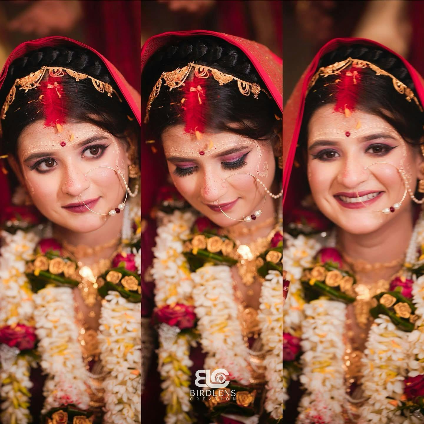 Rupsa Chatterjee Wedding Image 3
