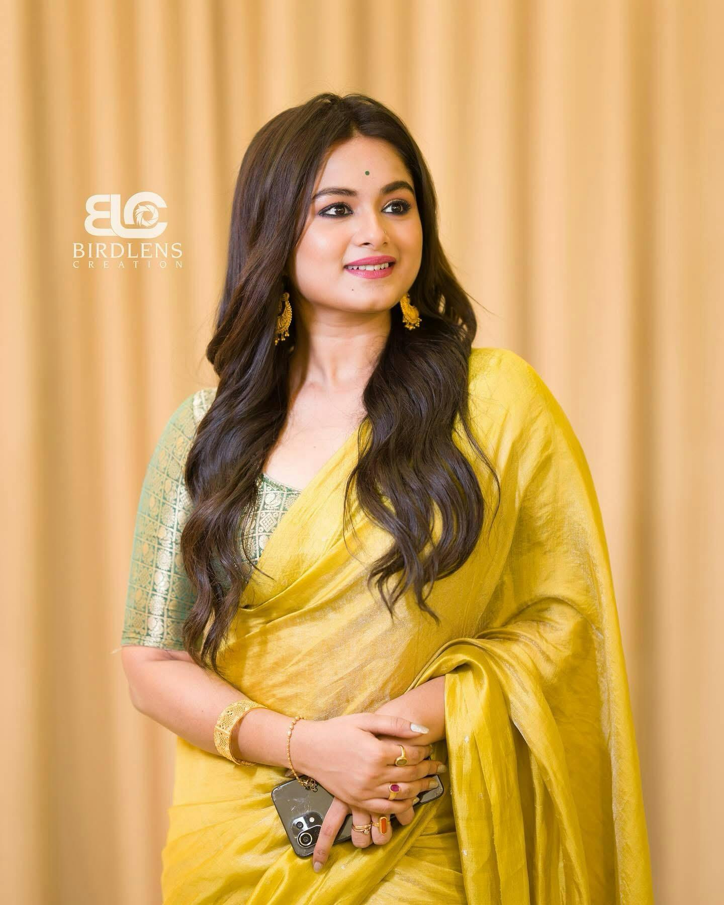 Rupsa Chatterjee Wedding Image 7
