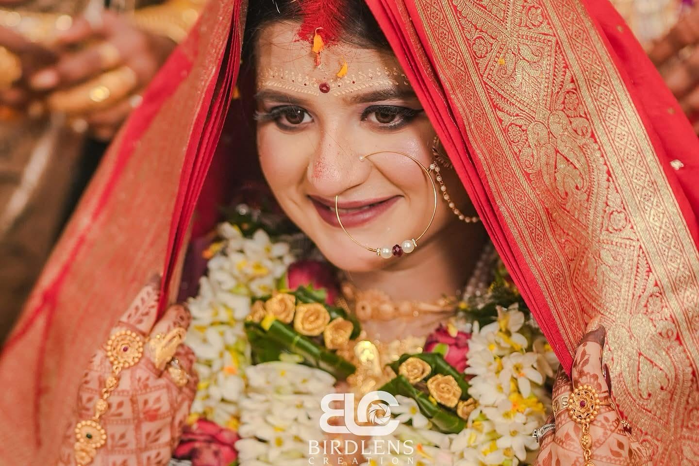 Rupsa Chatterjee Wedding Image 2