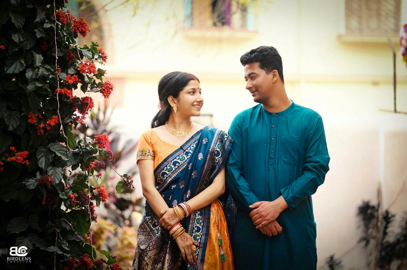wedding photographers in garia kolkata