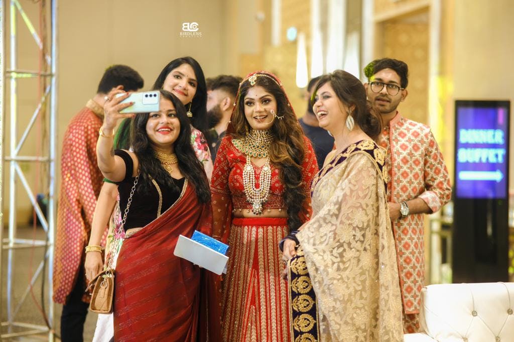 best wedding photographers in kolkata 
