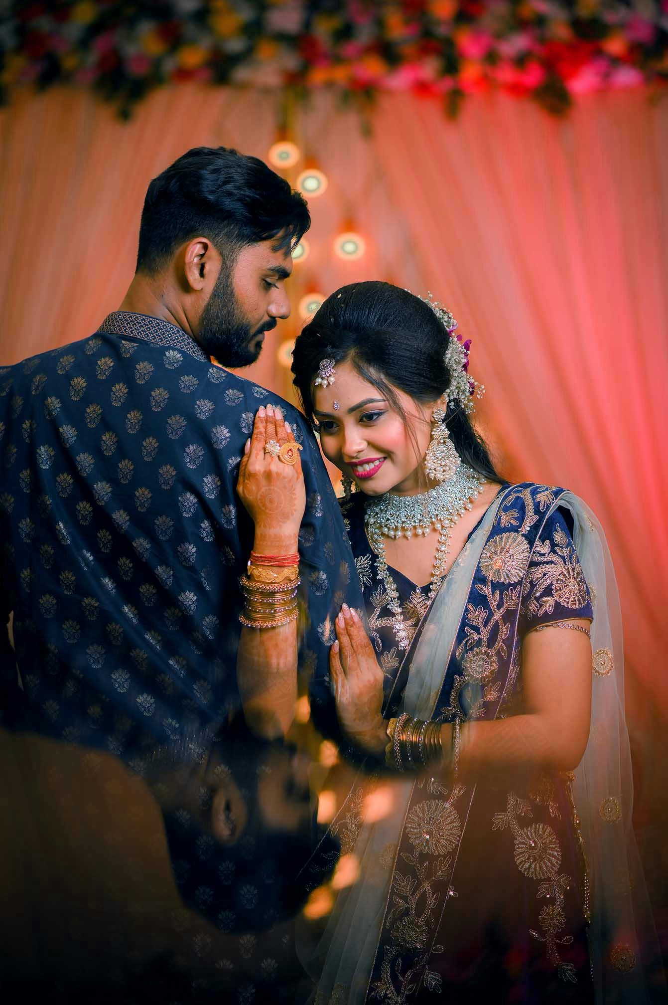 Budget wedding photographers in kolkata