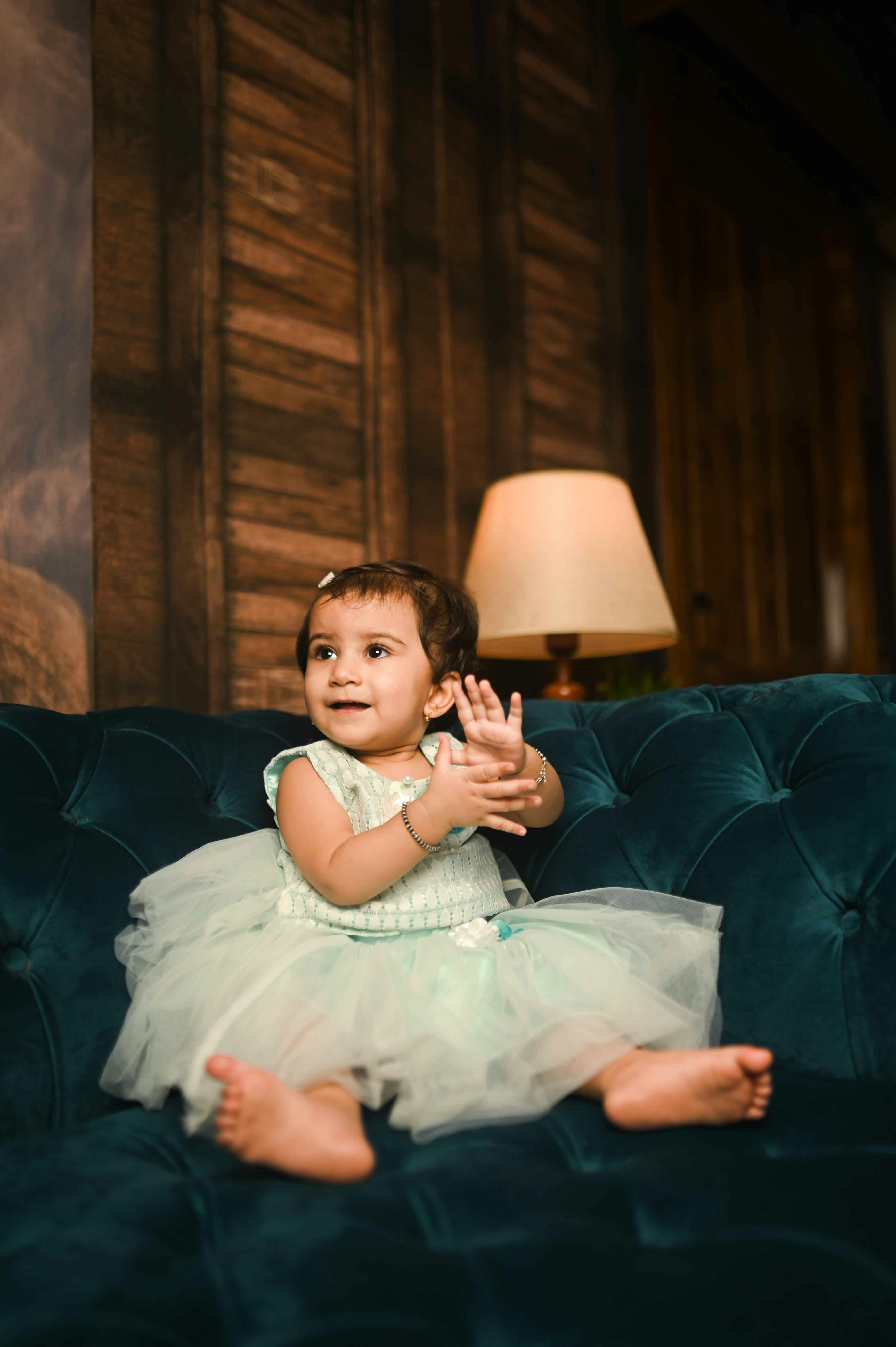 Infant photography kolkata