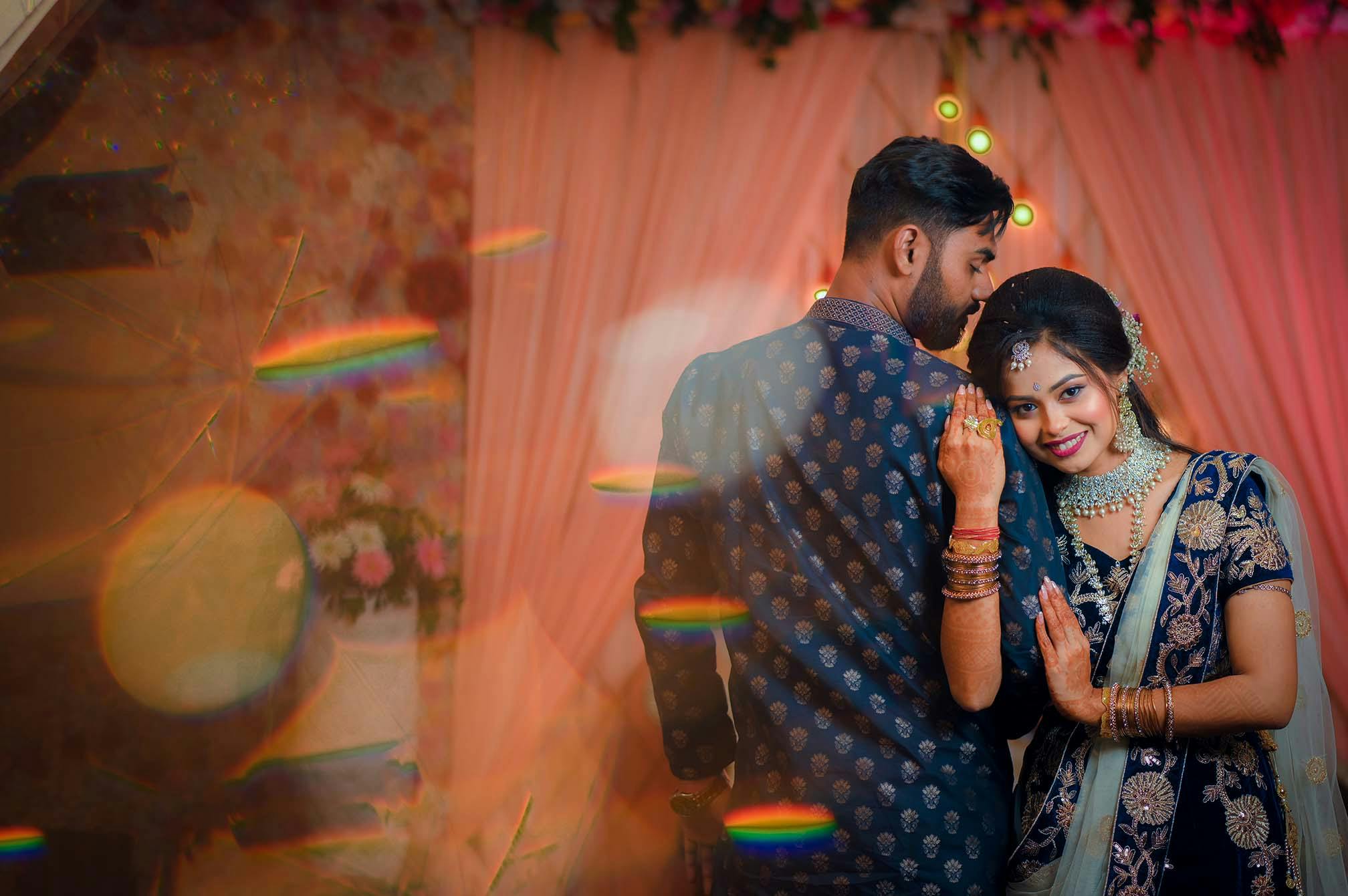 Top 10 candid wedding photographers in kolkata