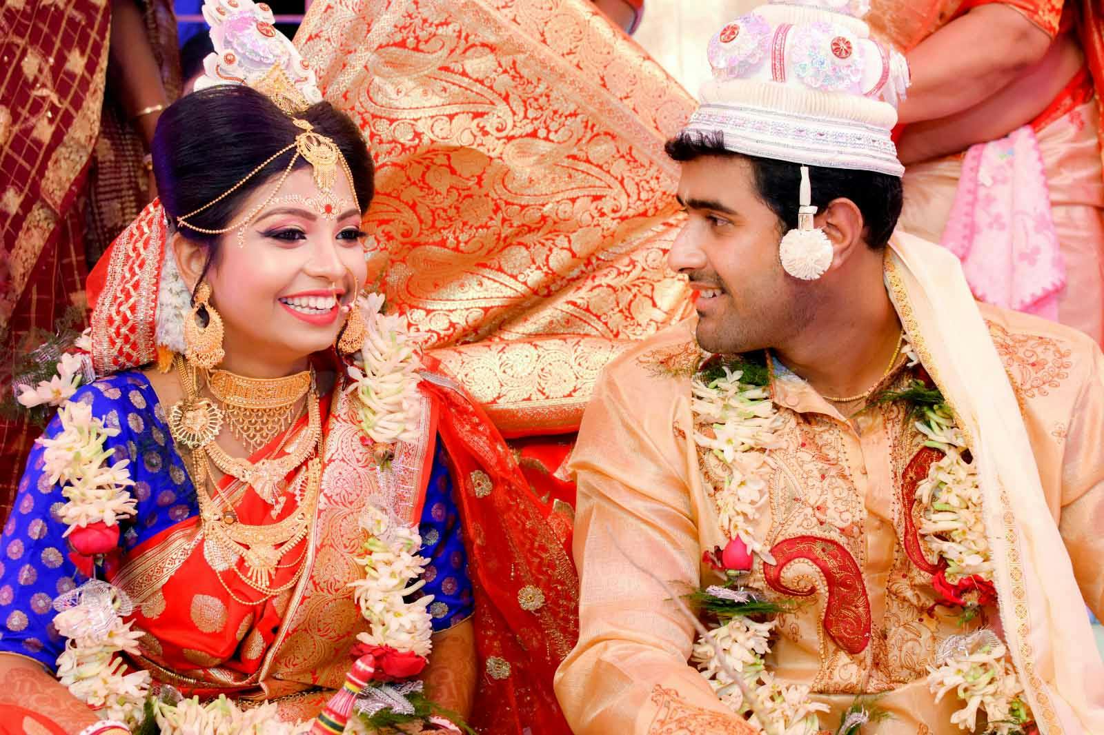Best Big wedding photographers in kolkata