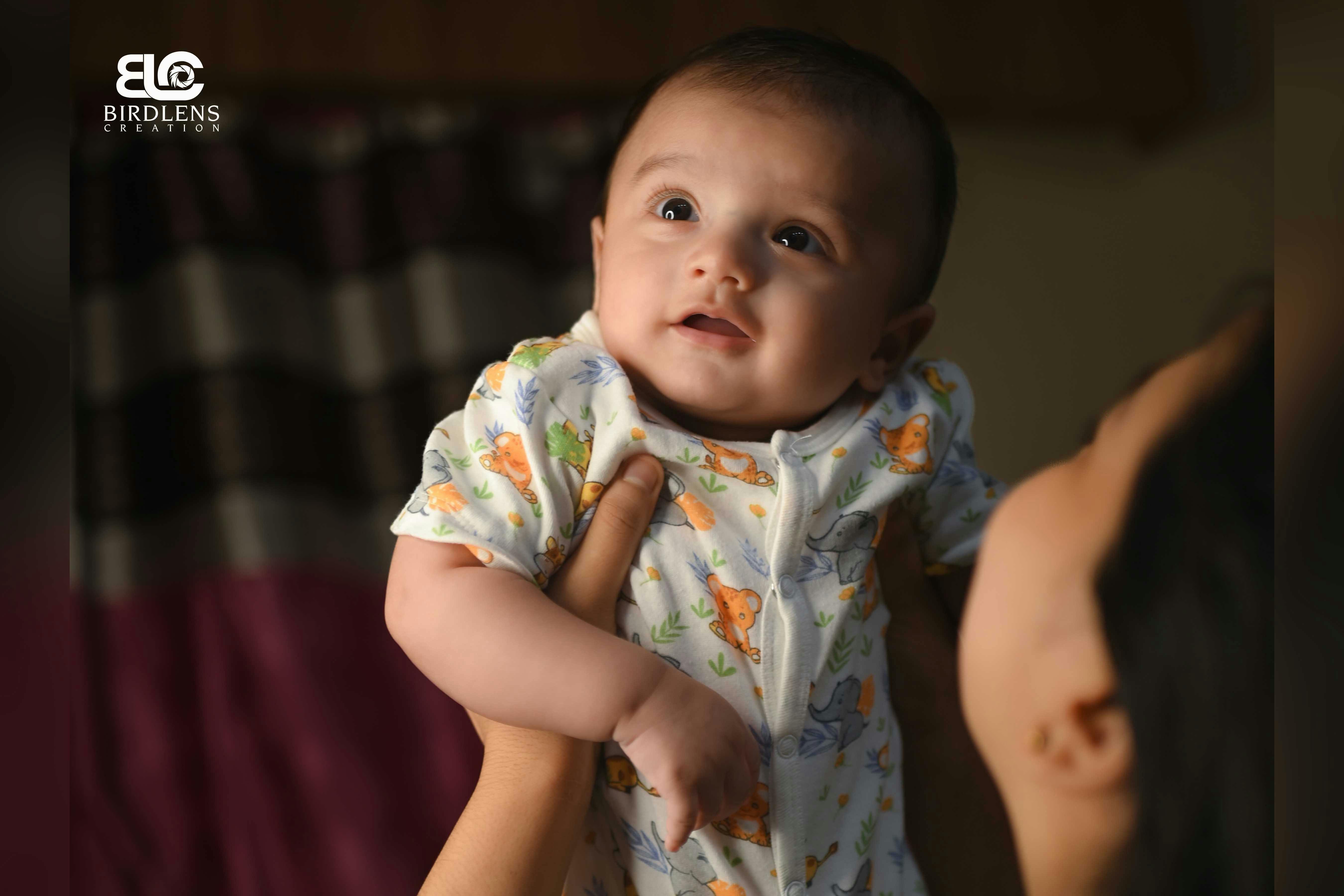 Baby Photographers In Kolkata