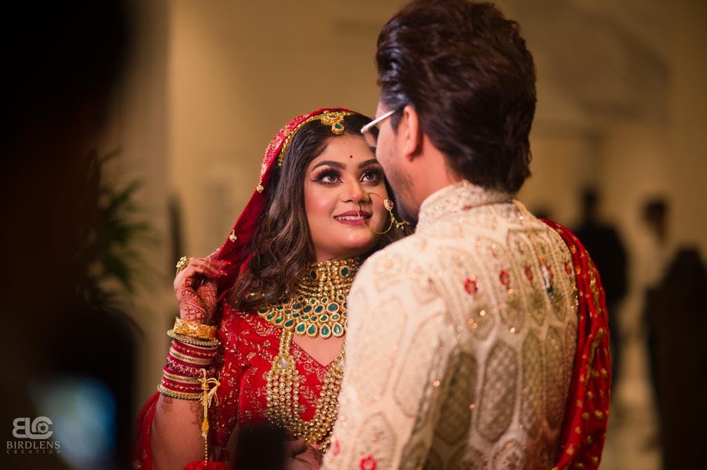 wedding photographers in kolkata
