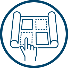 File a zoning application