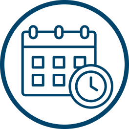 View fee information