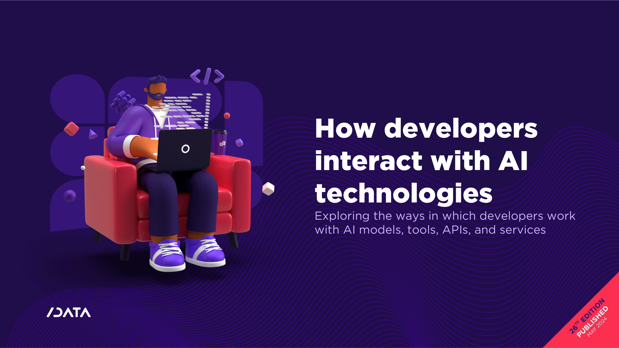 How Developers Interact With AI Technologies