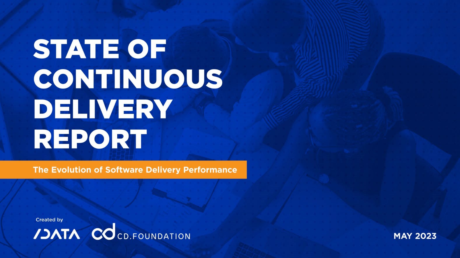 State of Continuous Delivery Report 2023: The Evolution of Software Delivery Performance