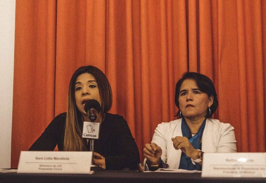 Urgen al Estado mexicano resolver el asesinato de Miroslava Breach
