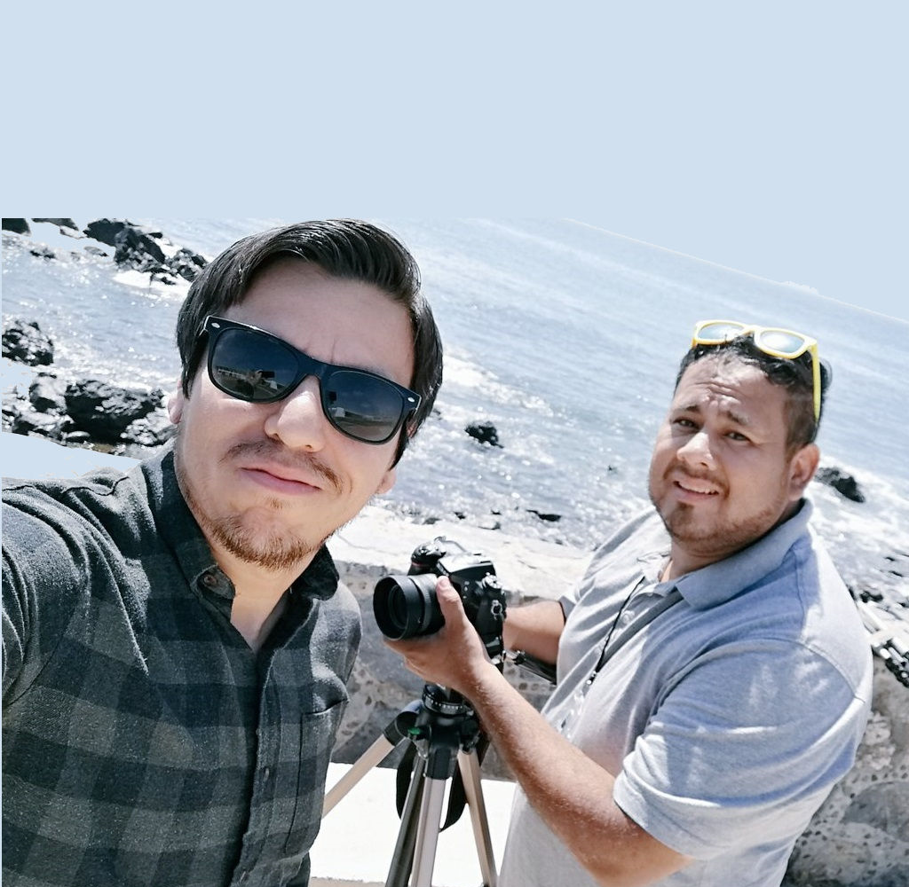 Armando Nieblas: The journalist I am has nothing to do with the journalist I was