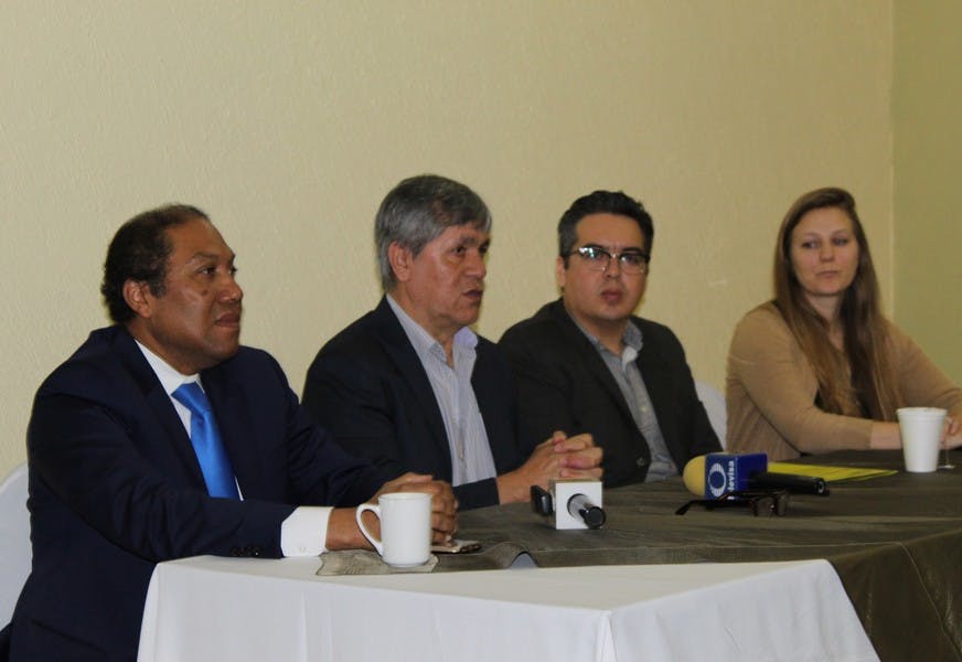 Surge el Border Hub para investigar la corrupción en la frontera