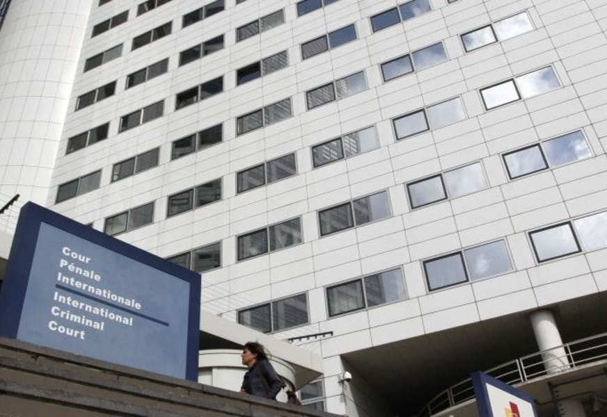 RSF solicita a la Corte Penal Internacional intervención en México por crímenes contra periodistas