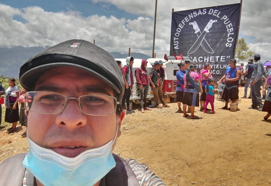 La llegada de becas a Chiapas promueve periodismo de calidad