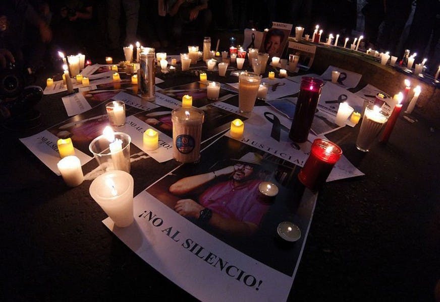 Identificar al asesino intelectual de Javier Valdez, esencial, a dos años de su muerte