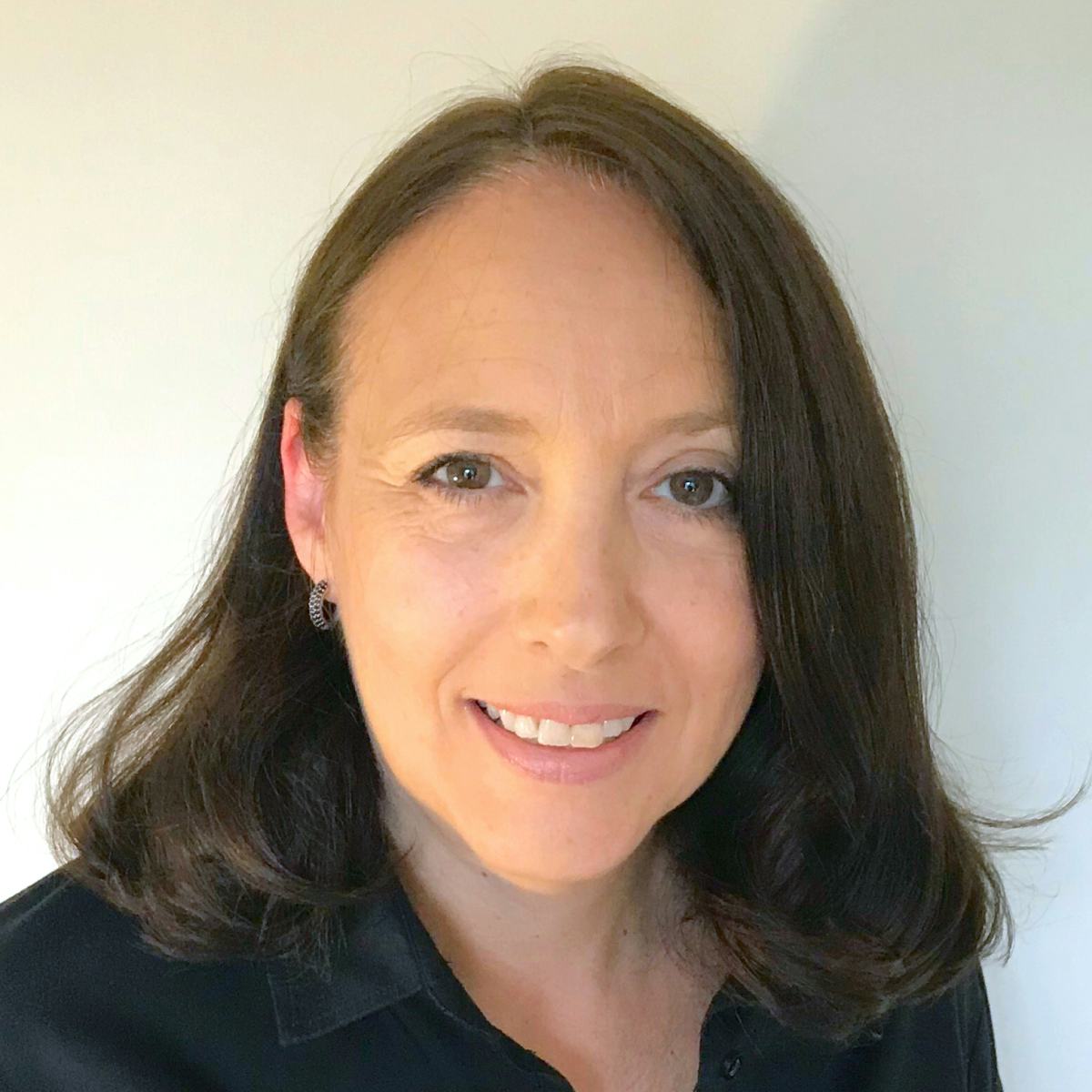 Jane Gosden