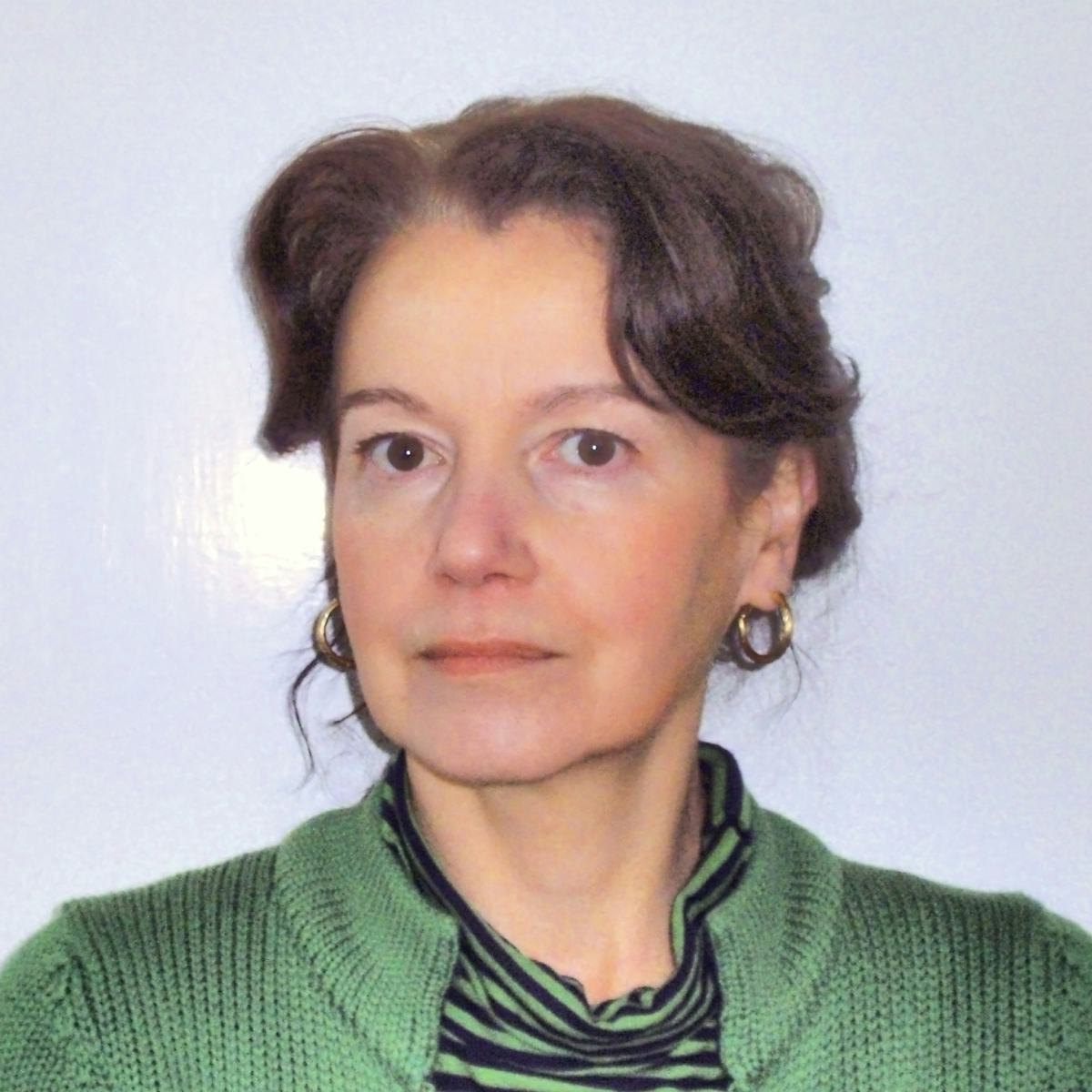 Sharon Smith, PhD
