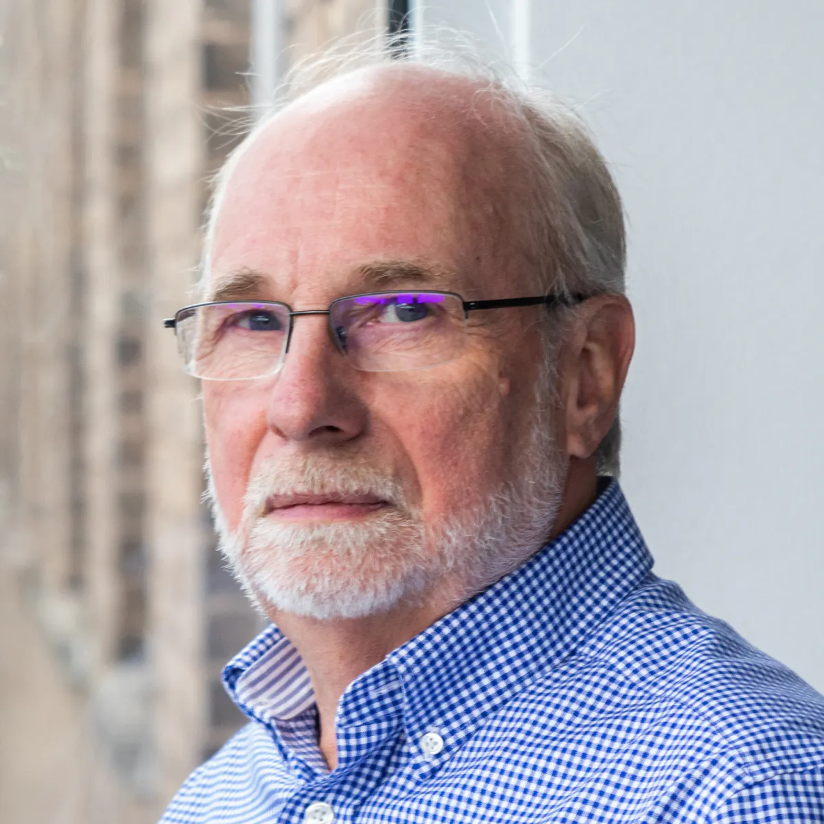 David Heal, PhD, DSc, FRSC, FBPhS