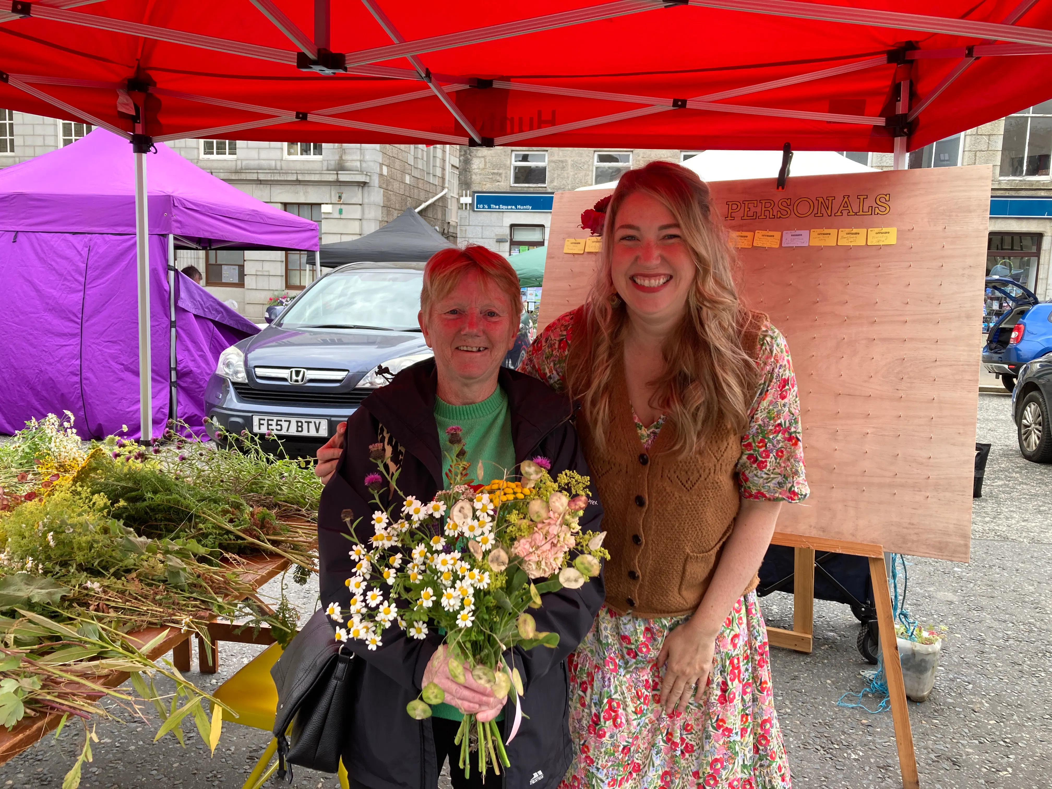Huntly Personals August 2026