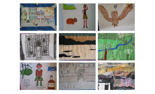 Made in Huntly - Deveron Projects