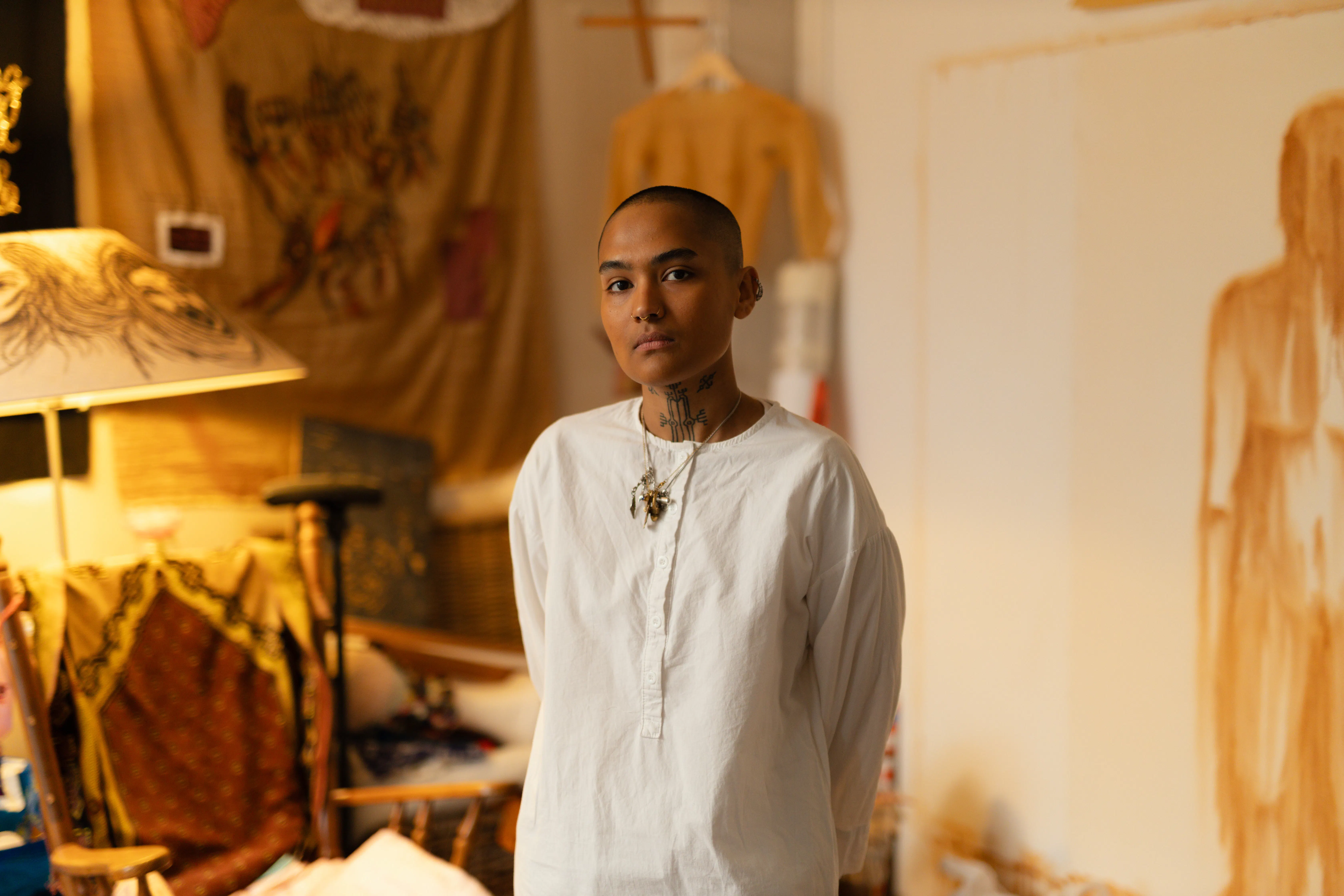 Rah Naqvi by Noah Záborszky (2025)