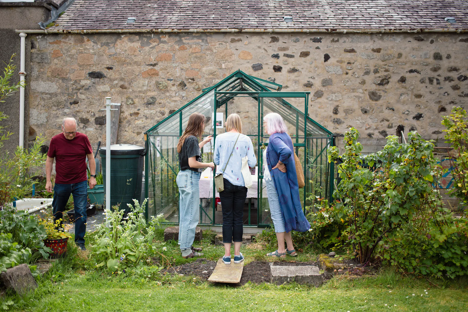 Margherita Soldati, Good Gut! (2024). Photo: Anne Lakeman