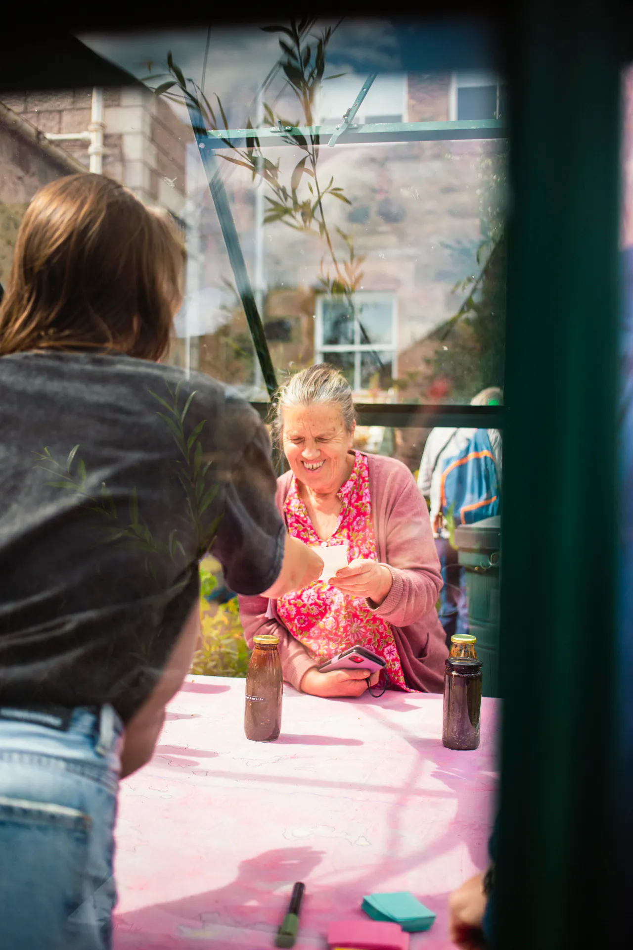 Margherita Soldati, Good Gut! (2024). Photo: Anne Lakeman