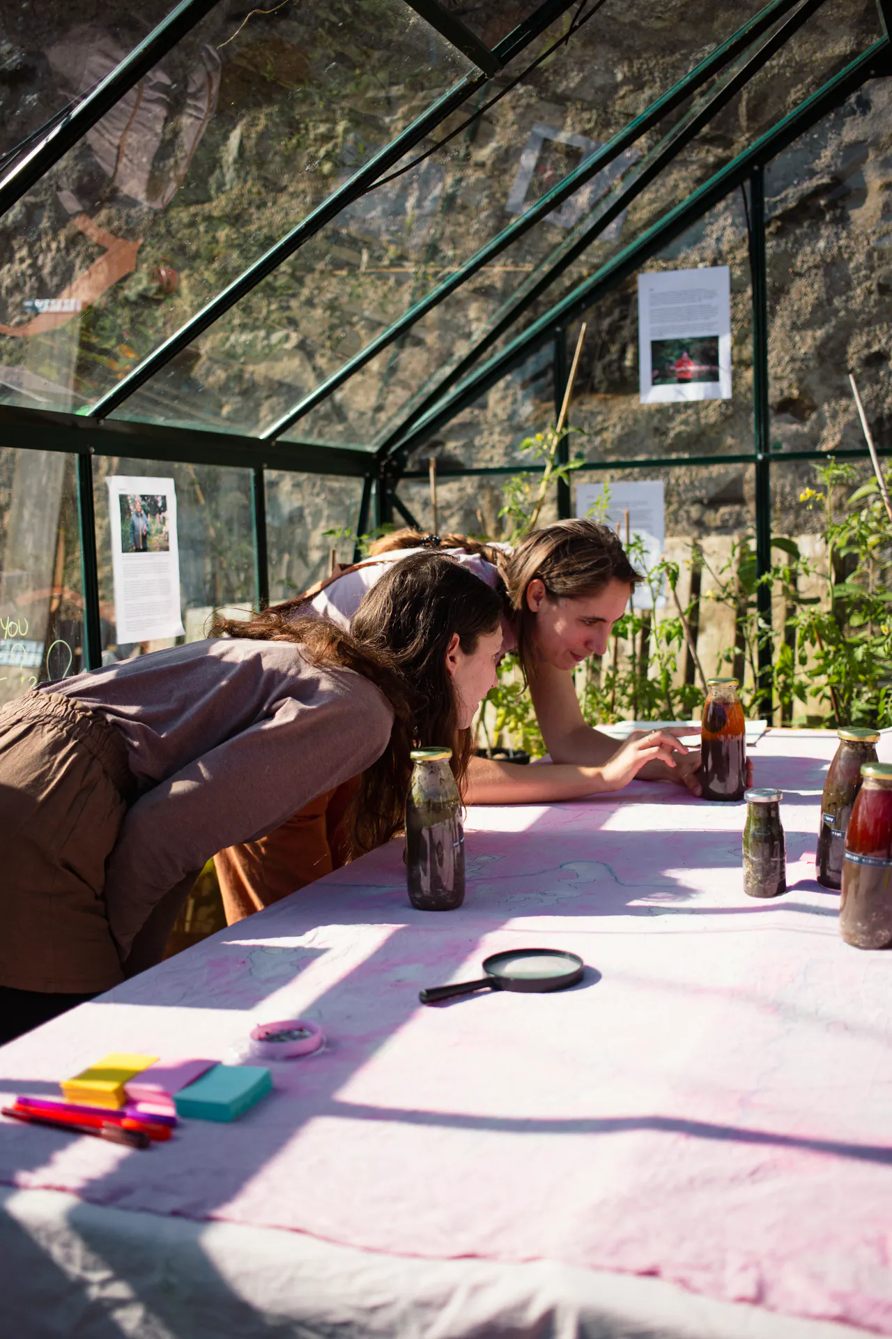 Margherita Soldati, Good Gut! (2024). Photo: Anne Lakeman