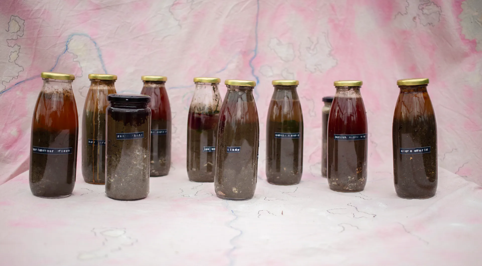 Margherita Soldati, Good Gut! (2024). Photo: Anne Lakemann