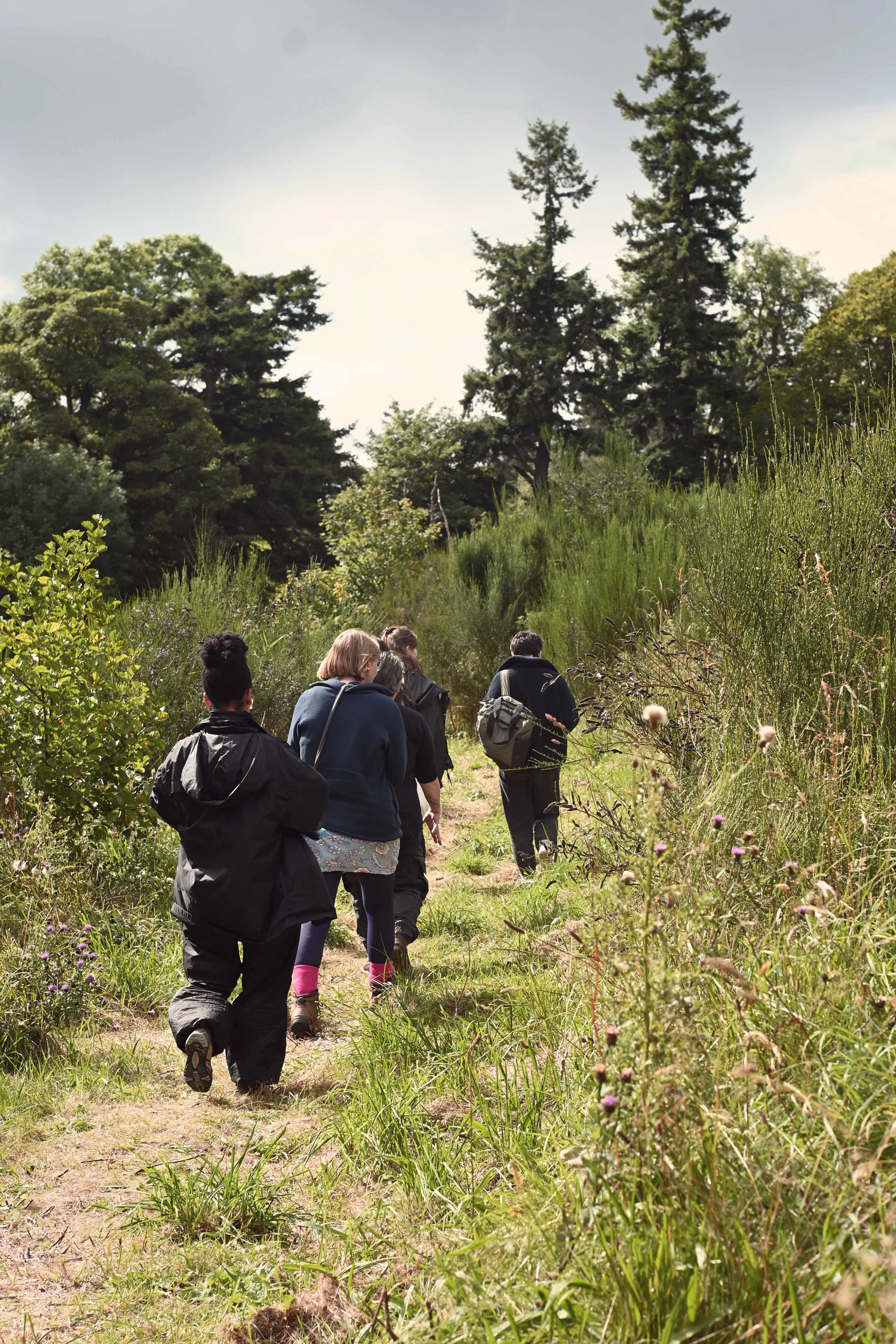 Natasha Thembiso Ruwona, Experiments in time (2025). Photo: Phoebe McBride