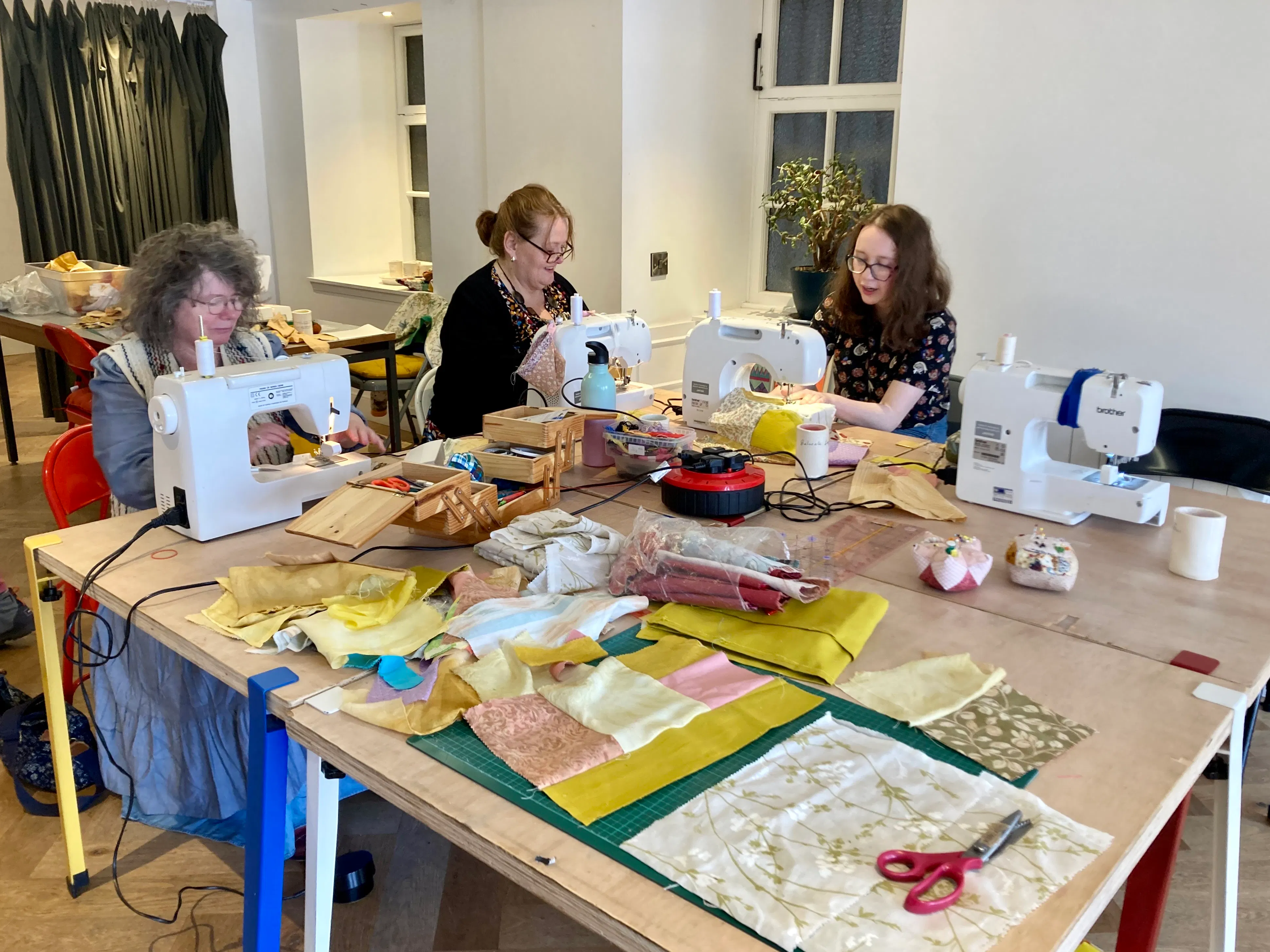 Open Studio with Keng Keng Tang (2026)