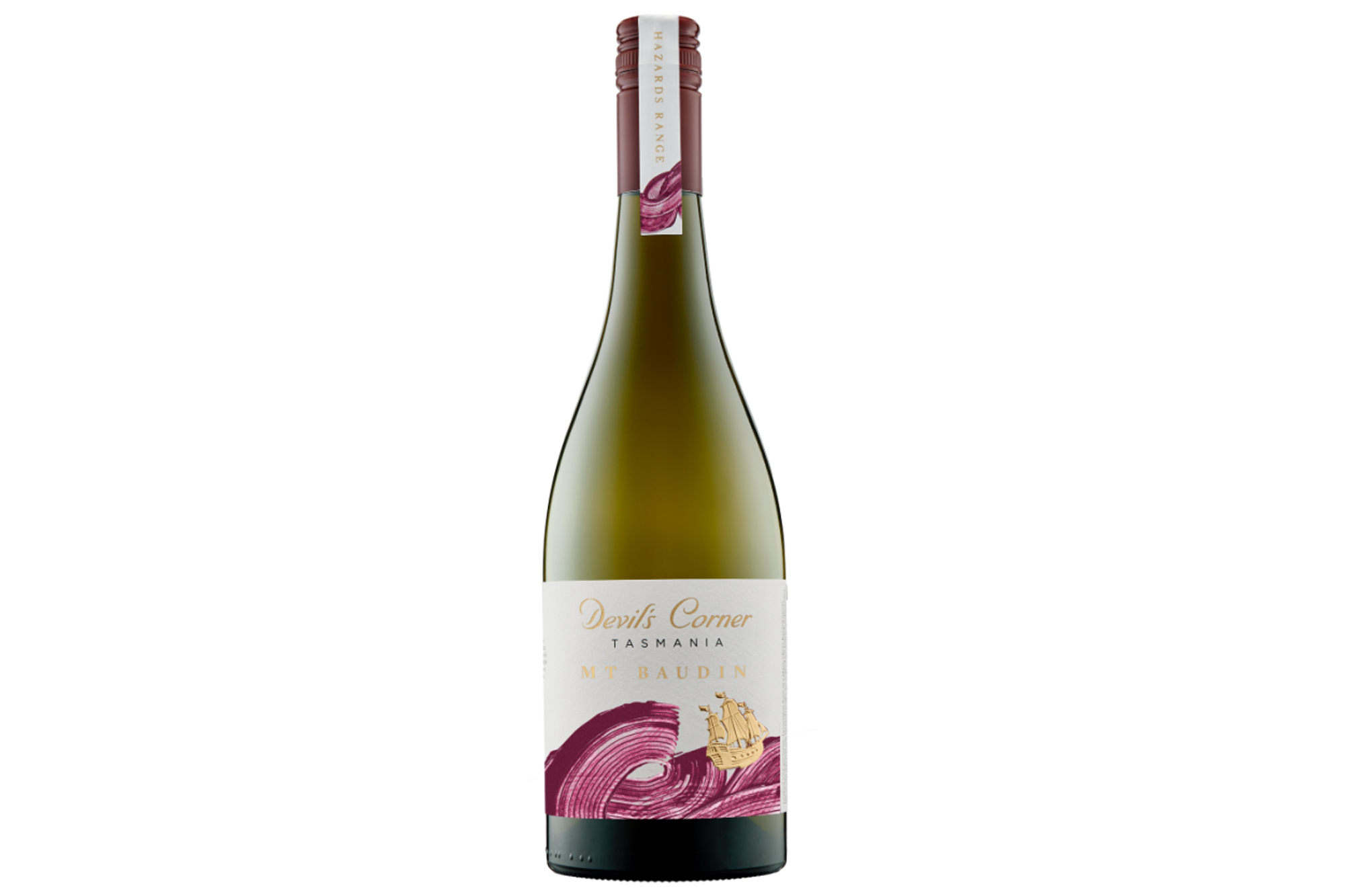 Devil's Corner Mt Baudin Chardonnay