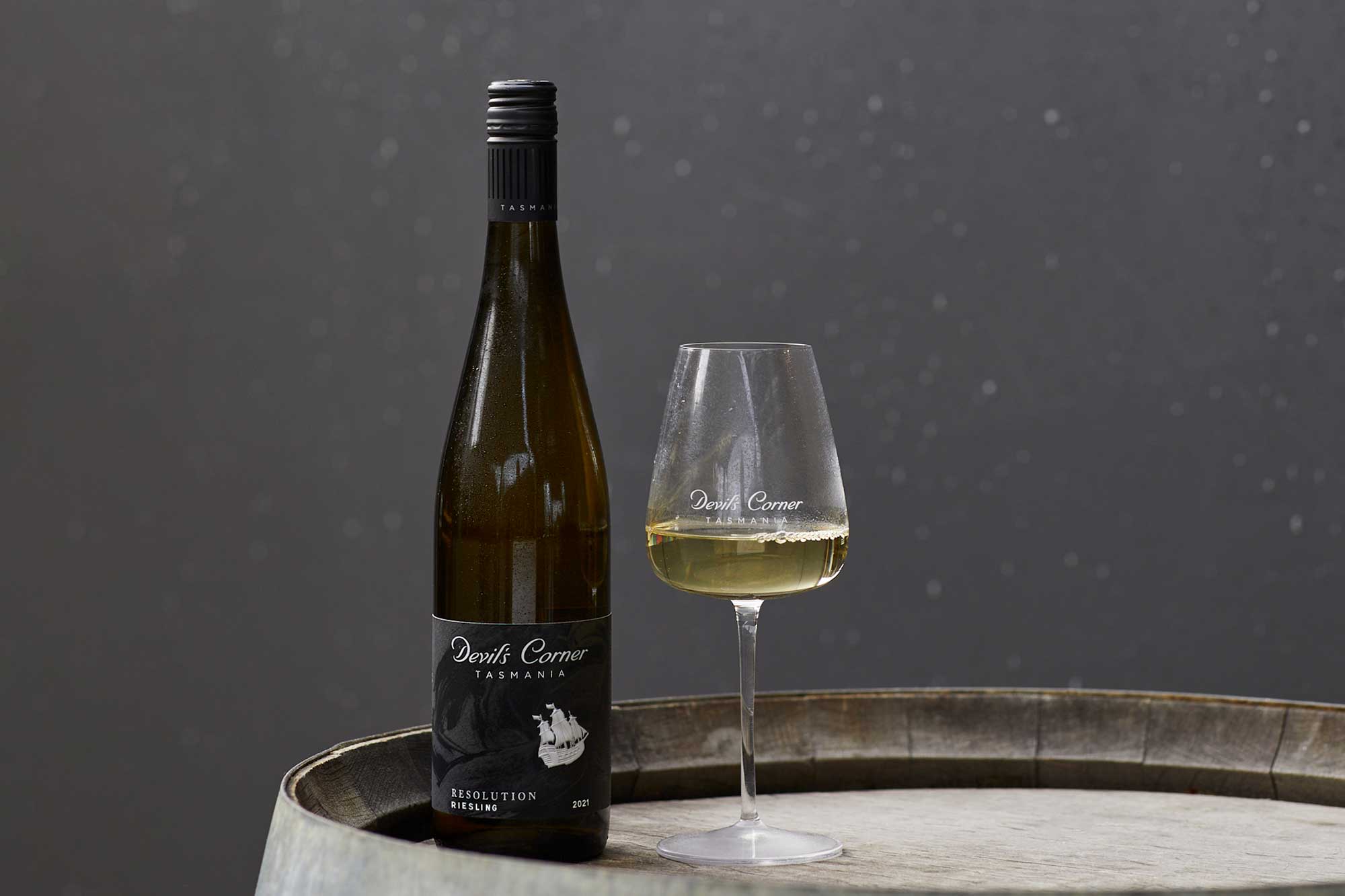Devil's Corner Resolution Riesling