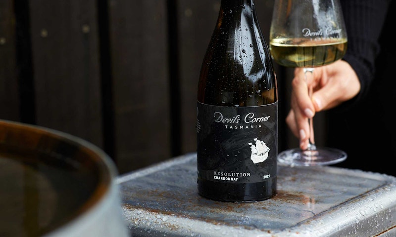 Resolution Chardonnay