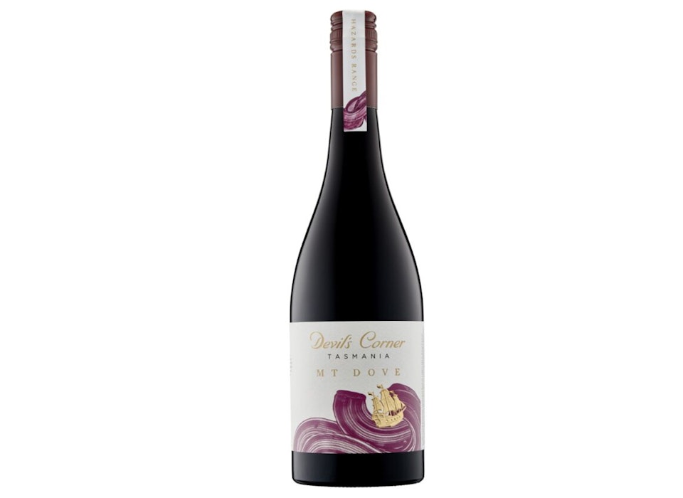 Devil's Corner Mt Dove Pinot Syrah