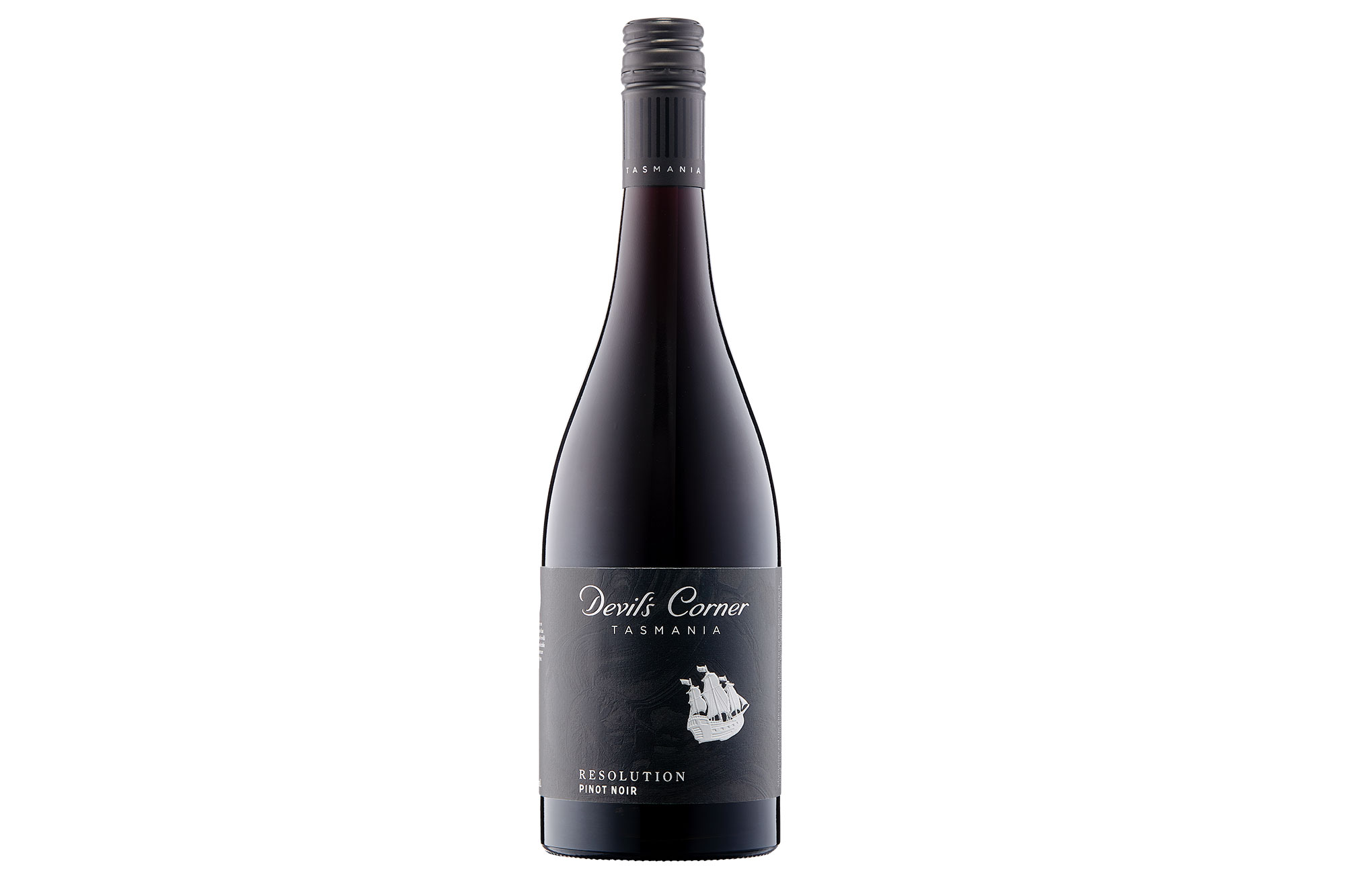 Devil's Corner Resolution Pinot Noir