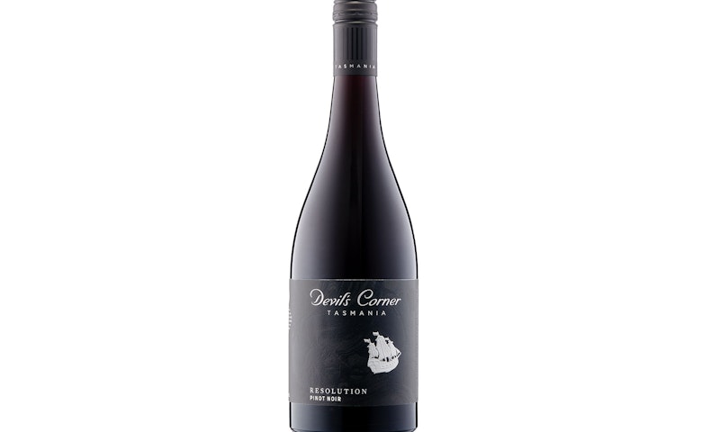 Devil's Corner Resolution Pinot Noir