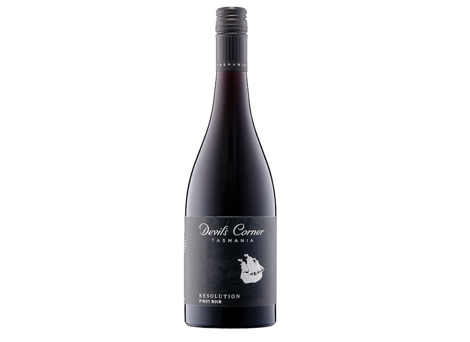 Devil's Corner Resolution Pinot Noir