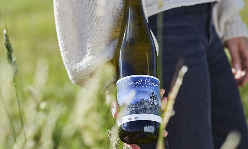 Devil's Corner Riesling