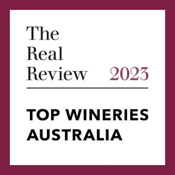The Real Review 2023 Badge