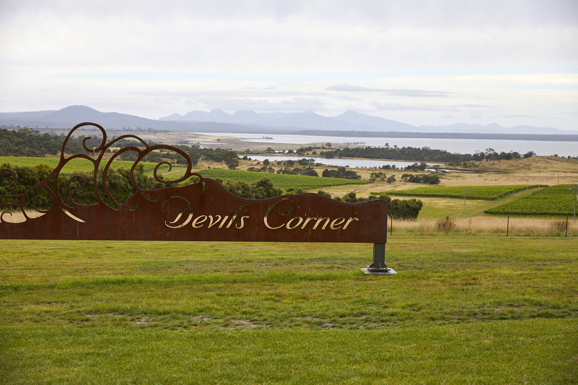 East Coast Tasmania Winery Devil s Corner