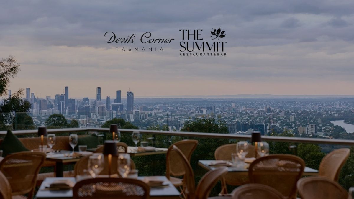 DC x Summit