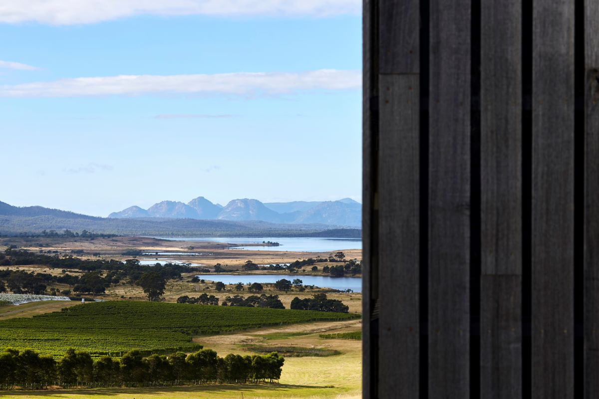 Devils Corner Tower Tasting