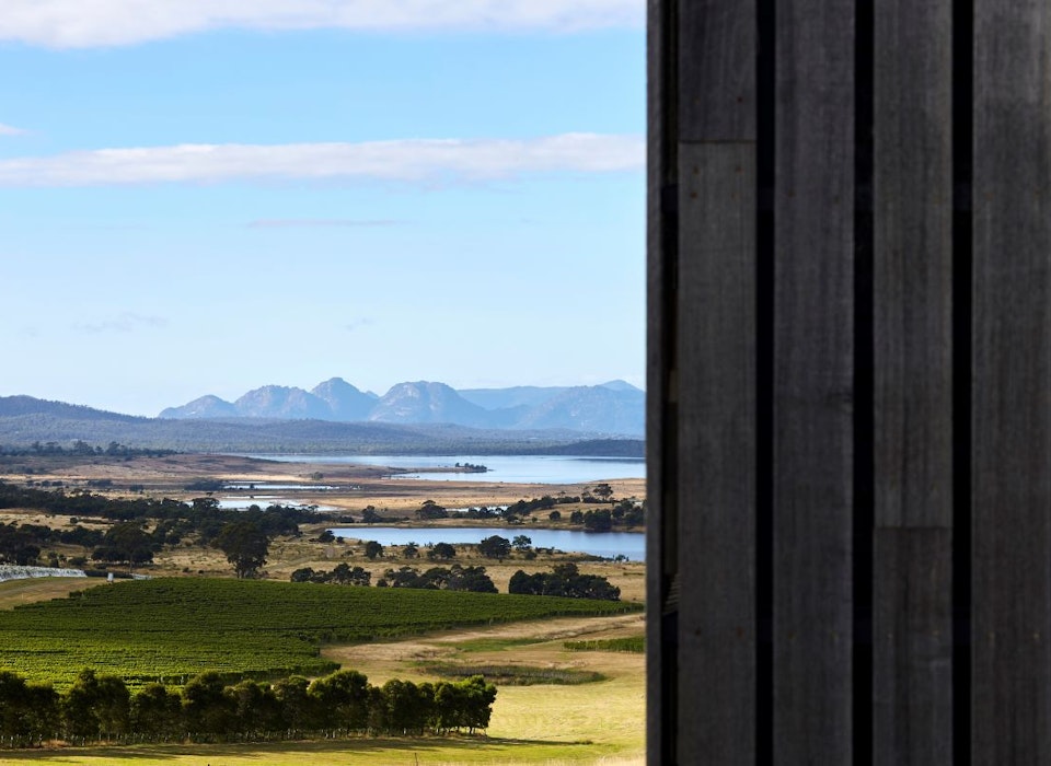 Devils Corner Tower Tasting