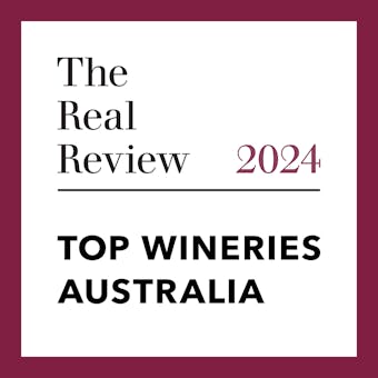 The Real Review 2024 Top Wineries Australia