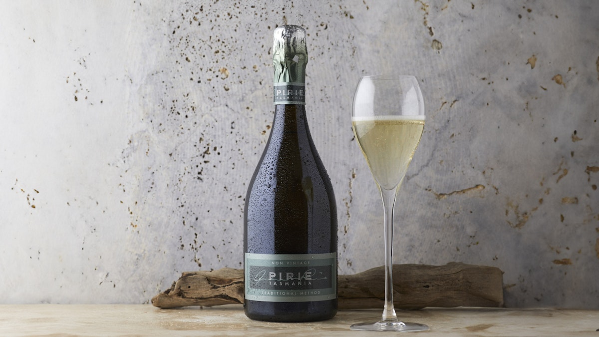 Pirie Sparkling NV