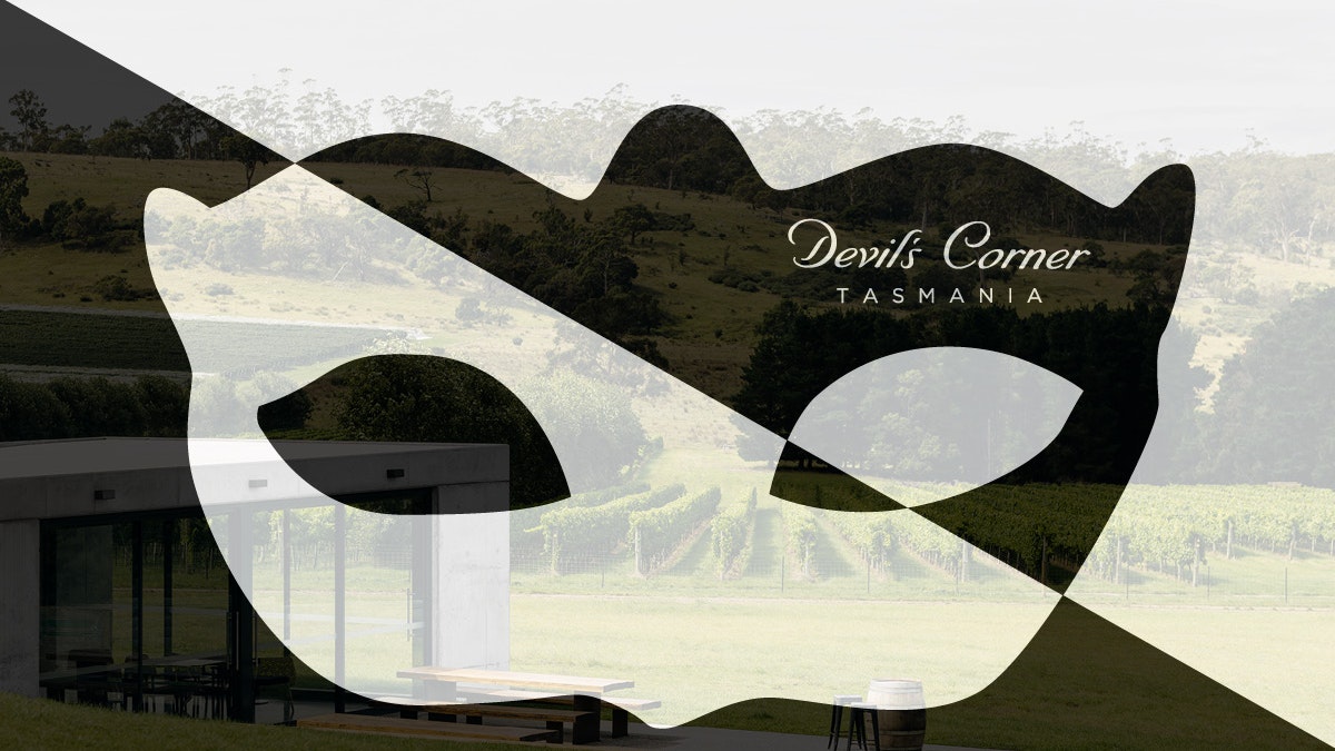 Devil's Corner Masquerade Ball