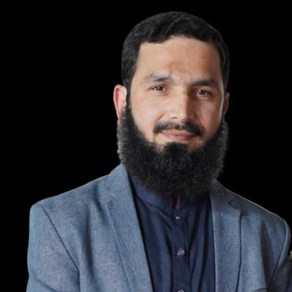 Adeel Hussain